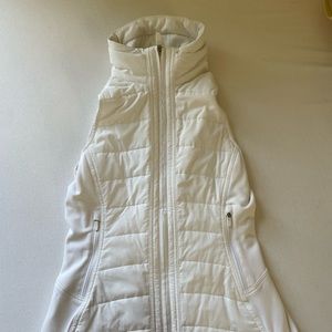Lululemon Another Mile Vest